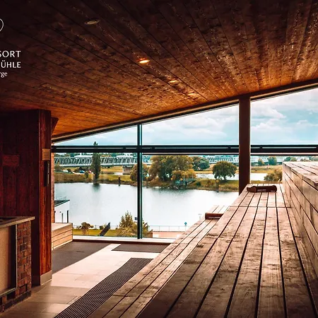 Elbe-herz-appartement *